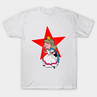 Fairy girl T-Shirt